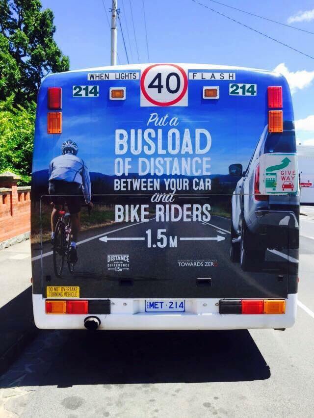 From Tasmania 👇👇