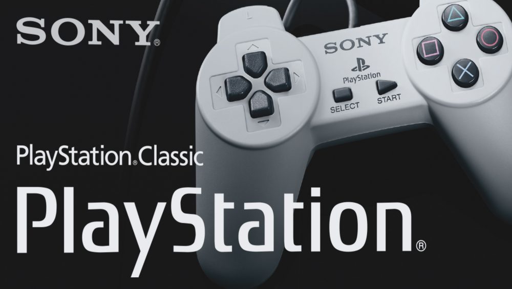 Here’s everything you need to know about the PlayStation Classic console dgit.io/ErpTRu