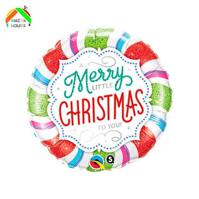 MaitaHouse's tweet photo. 🎈 A MERRY LITTLE CHRISTMAS 🎄 18 PULGADAS QUALATEX⠀
⠀
👉 @MaitaHouse todo en Balloons &amp; Accesorios⠀
⠀
#MaitaHouse #Globos #Venta #Accesorios #Panamá #507 #PTY #Qualatex #Halloween #Sempertex #Anagram #GlobosPanama https://t.co/XVoNhVG37r https://t.co/HgN5StBZuW
