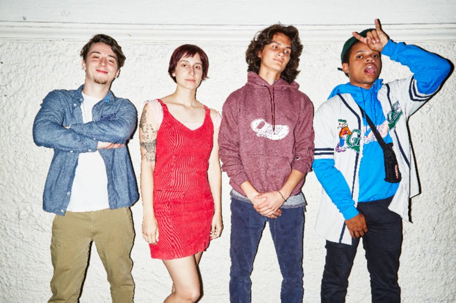 "It’s obvious from the first few seconds that Same Girls have ensnared a bolt of lightning in a bottle here, and made an instant hit." <a href="/samegirls510/">Same Girls</a> bit.ly/2poANCy