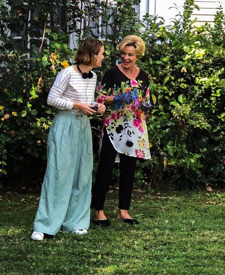 JLangeDaily's tweet photo. Jessica Lange as Constance for episode 6 of #AHSApocalypse https://t.co/0dR6vKG3jd