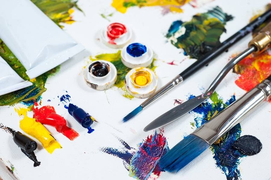 Art is good for more than just the soul—it might also help prevent Alzheimer’s disease! Read more about the benefits of art therapy here: bit.ly/2x9RQg3