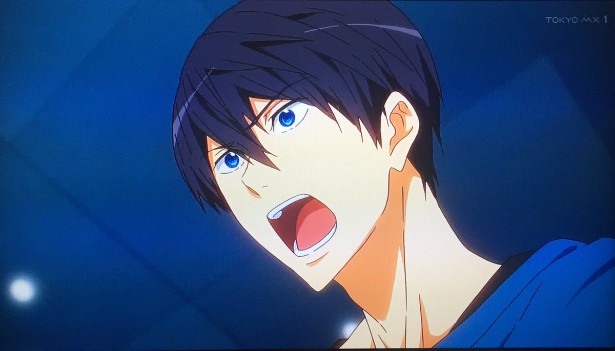 アニメ Free Dive To The Future 11話感想ツイートまとめ Togetter アニメ Free Dive To The Future 11話感想ツイートまとめ Togetter