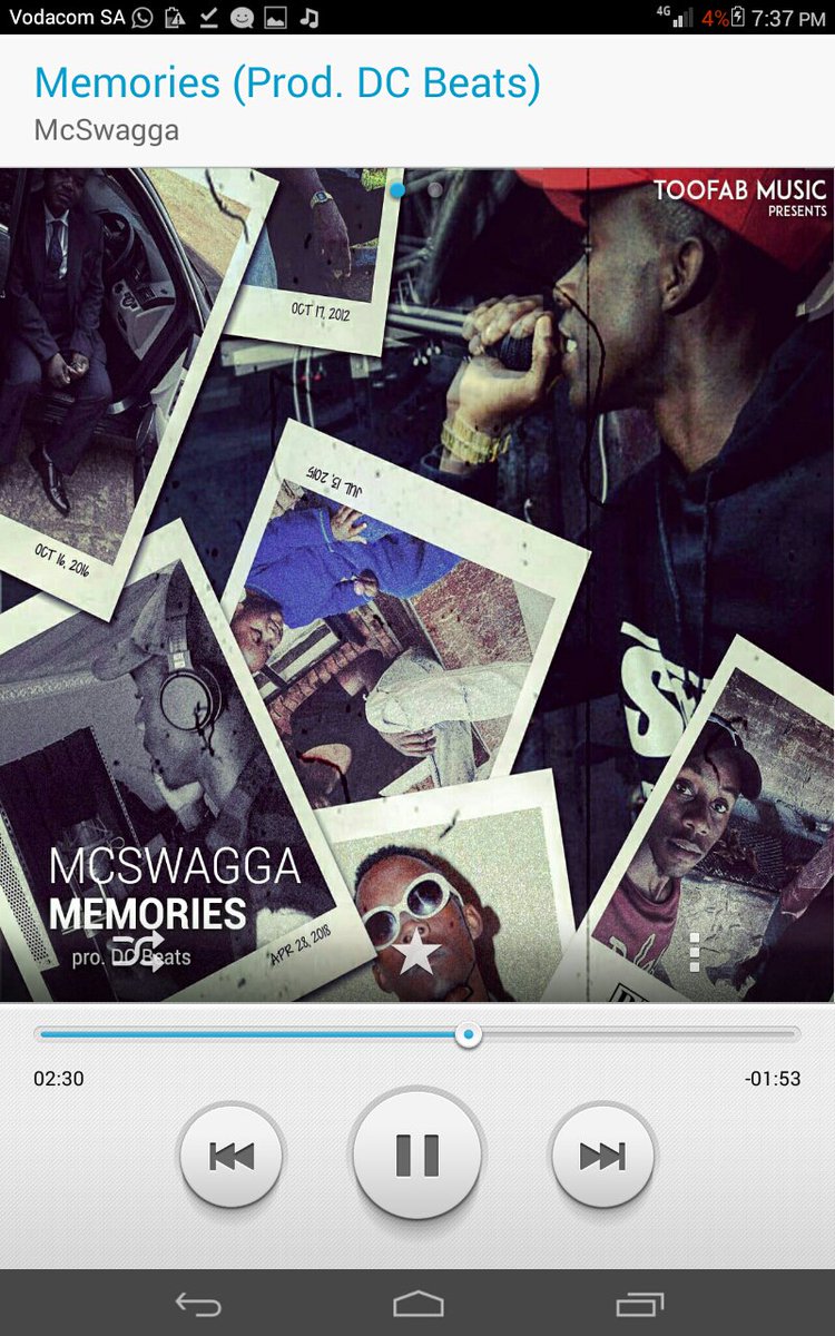 m_toofab's tweet image. OUT NOW!!!