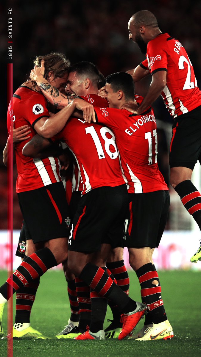 Southampton Fc Squad - Premier League 2017 18 Preview No14 Southampton