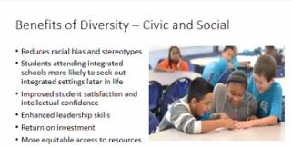 Miss the meeting? It's a recorded webinar. Learn about many ways diversity improves outcomes for ALL. #loudounequity #lcpsmsaac #loudounyouth #lcpsseac drive.google.com/file/d/1NGNlPN…