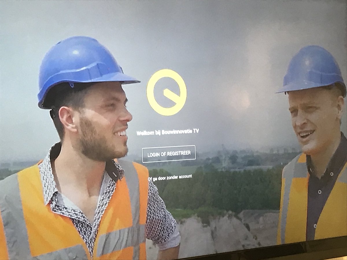 Wil jij ook actief meedoen aan innovatie in de GWW? Kom volgende week naar de Pioneering werkplaats INN2GWW bijeenkomst. De agenda en projecten tot 2020 staan centraal met natte inspiratie uit New York! Voor de infra Pioneers 💪🏻👊🏻 in2crm.nl/customers/pion…