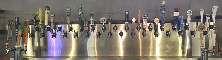 MasonsGrill's tweet photo. Brace yourselves: THE TAPS ARE COMING!! Our bar upgrades are in full swing! They are not quite finished yet, but we wanted to share the progress! #34Taps #DrinkLocal https://t.co/q4kuw2XeHK https://t.co/907dQZG1Xq