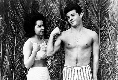 Wishing a happy belated birthday to the \"Big Kahuna\", Frankie Avalon...who turned 78 yesterday.  
