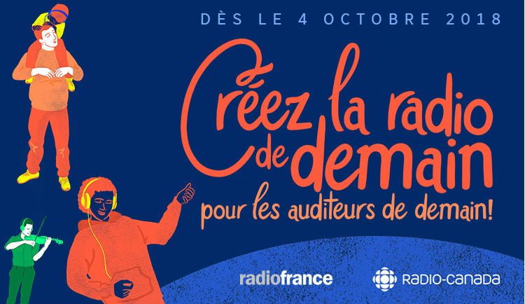 Cet automne, on signe notre premier grand saut à l'international en organisant une saison de l'Accélérateur d'idées en partenariat avec <a href="/radiofrance/">Radio France</a> / <a href="/RFnvx/">Radio France Digital</a> bit.ly/2MM5HOr