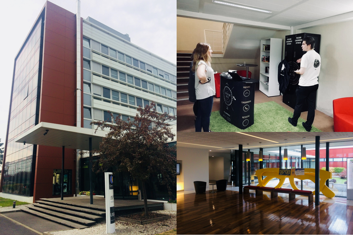 Groom Box tweet media