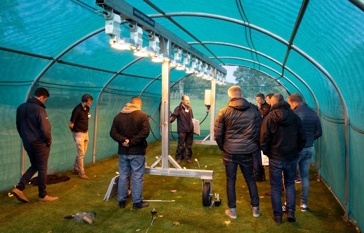 strigroup_'s tweet photo. That's a wrap for day one of #STRIResearch2018, thanks to everyone for braving #StormAli. Looking forward to day two - see you there #STRI #event https://t.co/LUfD40EOlB