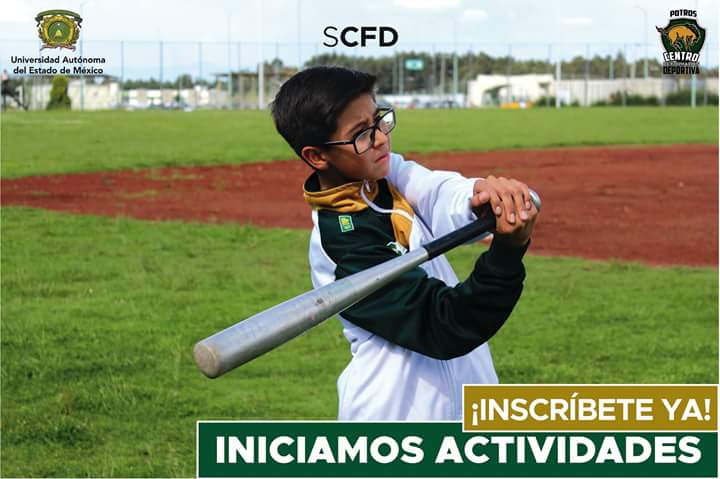 CFD UAEM tweet media