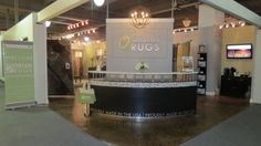 Can't wait to see <a href="/OrianRugs/">Orian</a> at <a href="/HPMarketNews/">High Point Market</a>! They have an amazing showroom in 
@showplacehp hubs.ly/H0dy2zm0 #hpmkt