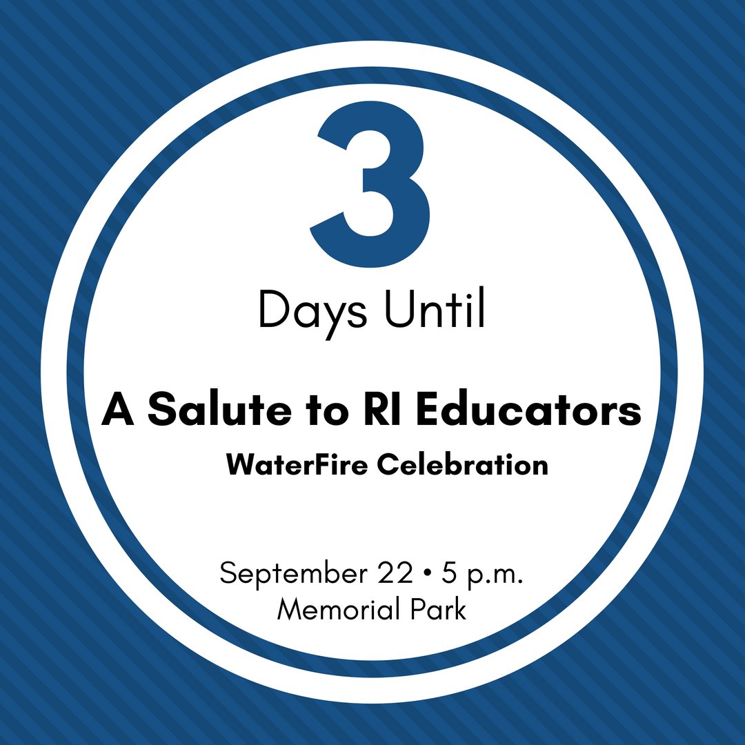 Rhode Island Department of Education (RIDE) tweet media