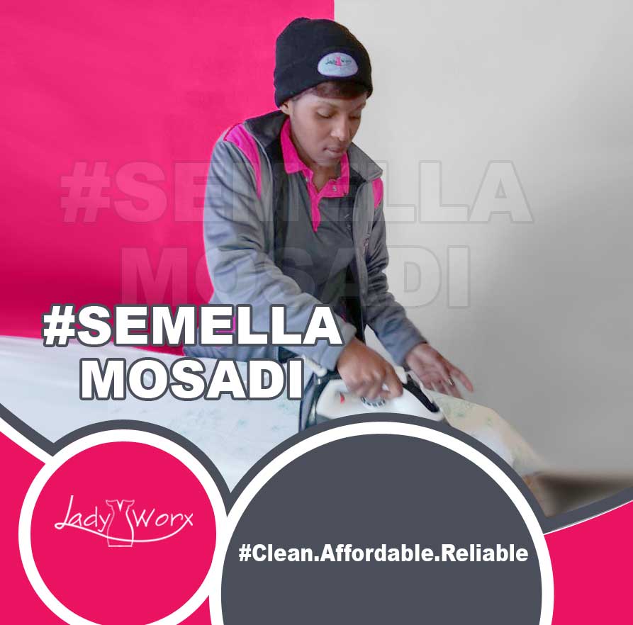 LadyWorx's tweet photo. #cleanAffordableReliable #SemellaMosadi https://t.co/zSZbVVeAek