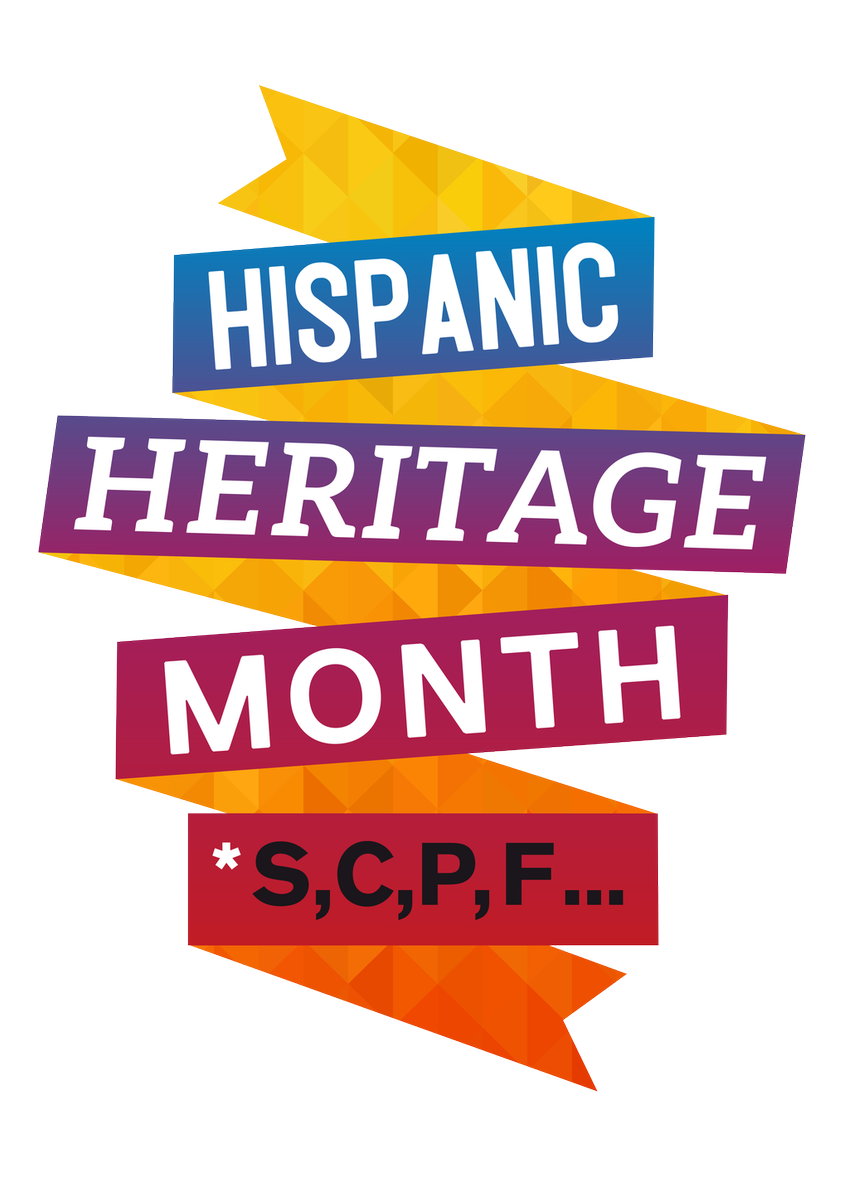 Celebrating Hispanic Heritage Month From New York City scpfamericas.com/2018/09/19/cel…