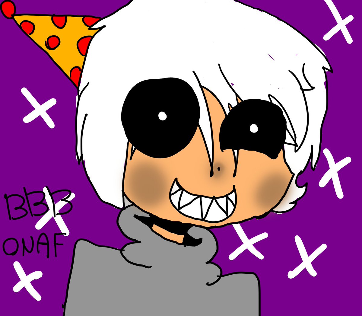 bbb_ask's tweet image. im watching u