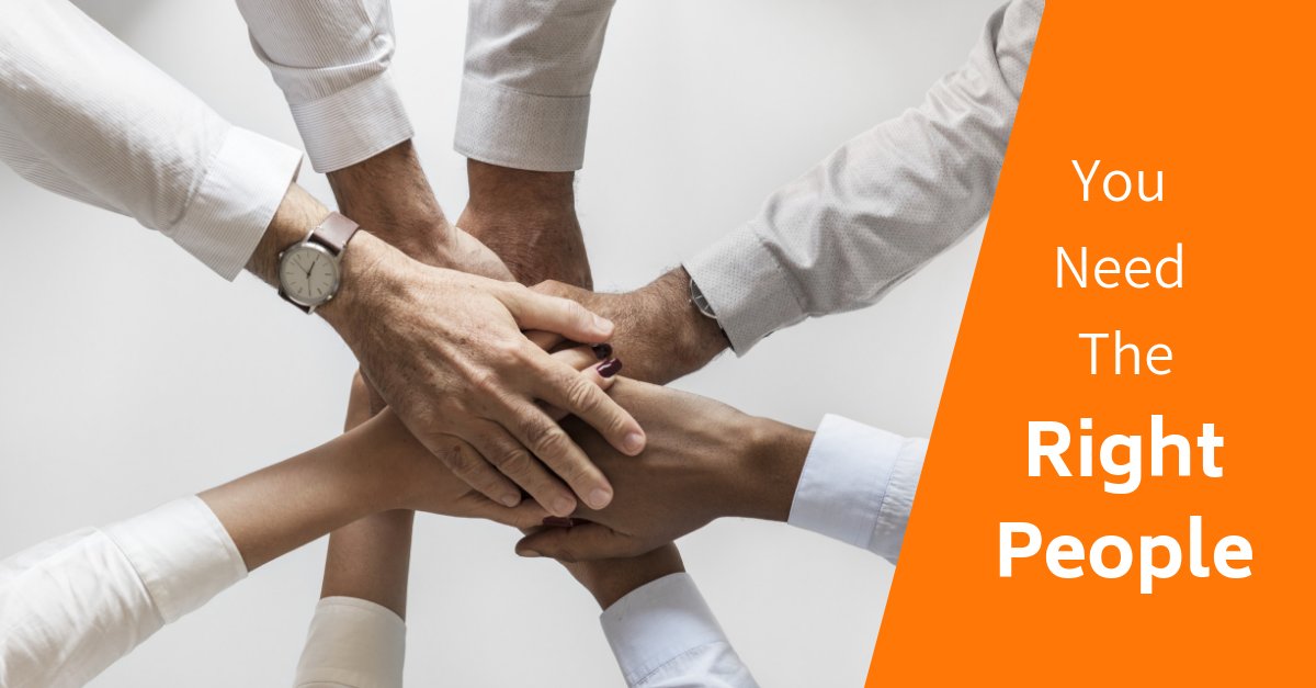 OpusGServices's tweet photo. You have a dream. 

You have a vision. 

And by fulfilling your dream, you are going to change the world. 

BUT…

To do this.

You need the right people.

People who share your passion.

Who can deliver what you need. 
#hireright #virtualstaff #OpusGlobalServices https://t.co/L5zavXynPx