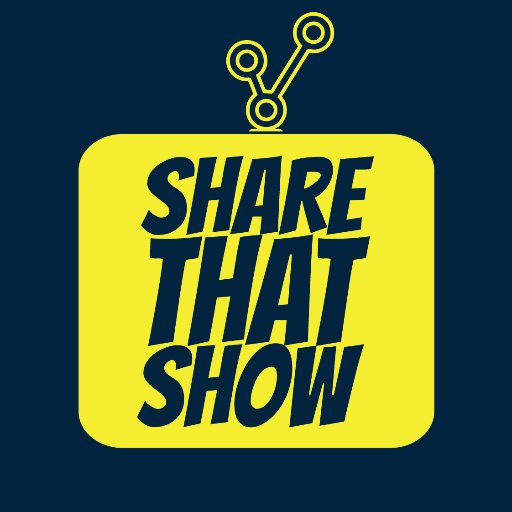 Share That Show tweet media
