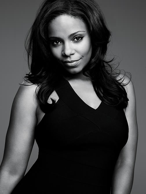 47. Happy birthday Sanaa Lathan 