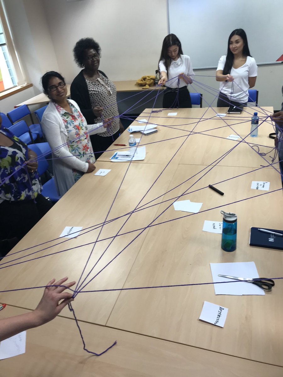Fundamentals of  nursing care development programme for Older people nurses, thank you <a href="/KarenLadybirdy/">Karen Bird</a>  &amp; Philippa Evans for facilitating a fantastic workshop on quality end of life care. @trissnrnurse <a href="/WinnieGeorge18/">Winnie George</a> <a href="/DebbieJurasz/">Debbie jurasz</a> <a href="/CGZimuto/">Cynthia Zimuto</a> <a href="/lynda_mcnab/">Lynda McNab 💙</a> <a href="/ratansiz/">💙Zebina Ratansi, MBE, RN💙</a> <a href="/drsimongreen/">Simon Green</a>