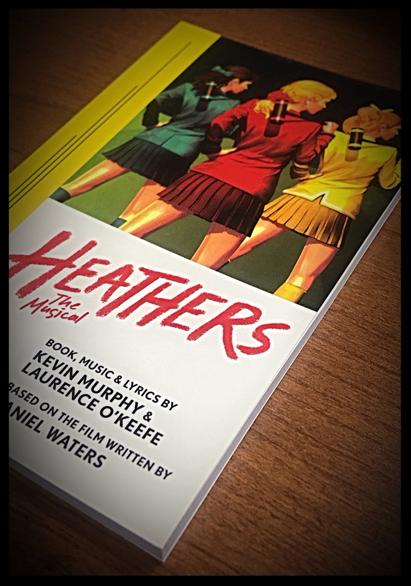 Fine_Arts_PT's tweet image. Congratulations @LOMSDrama , @FCMSbobctheatre , GMS Theatre, & @dcmstrustco ! You can pick up your scripts tonight at the PLC!!!