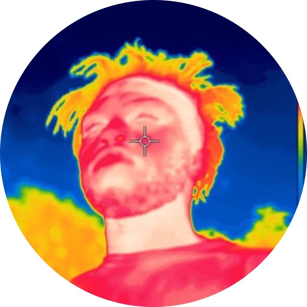 JuniorAshSlash1's tweet photo. #NewProfilePic https://t.co/WWrLAnIjTt