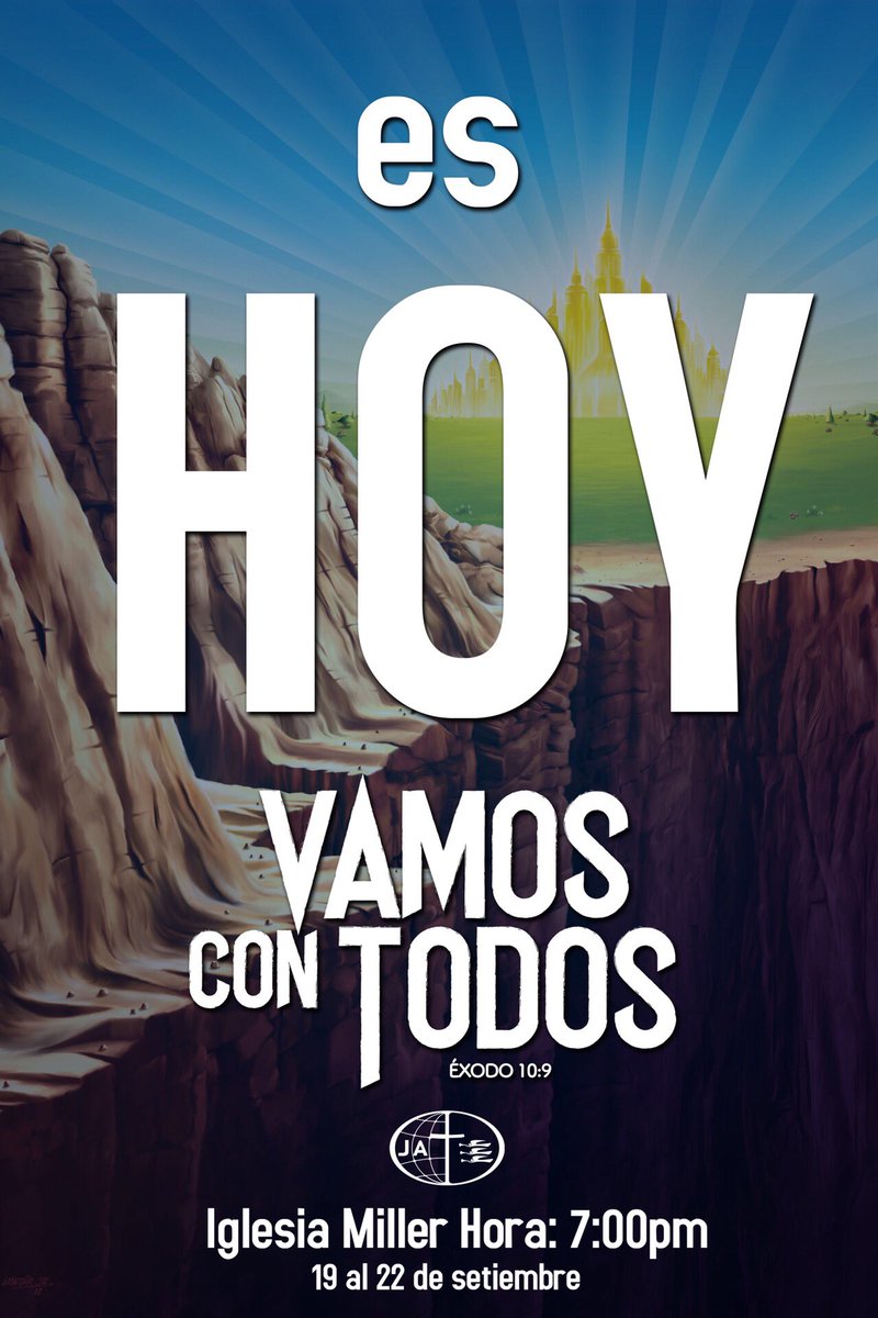 CuroPaul's tweet photo. Hoy #VamosConTodos inicia una media semana en que tú eres el invitado especial @PrDanielHuaman @iasdsudamerica @DanielVillarE @AdventistasMPS @AdventistasUPS https://t.co/EbiWH1rR8I