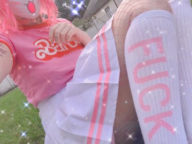 tenshiitushii's tweet photo. ☁️🌸 fuck 🌸☁️ https://t.co/NQIU2KSS0j