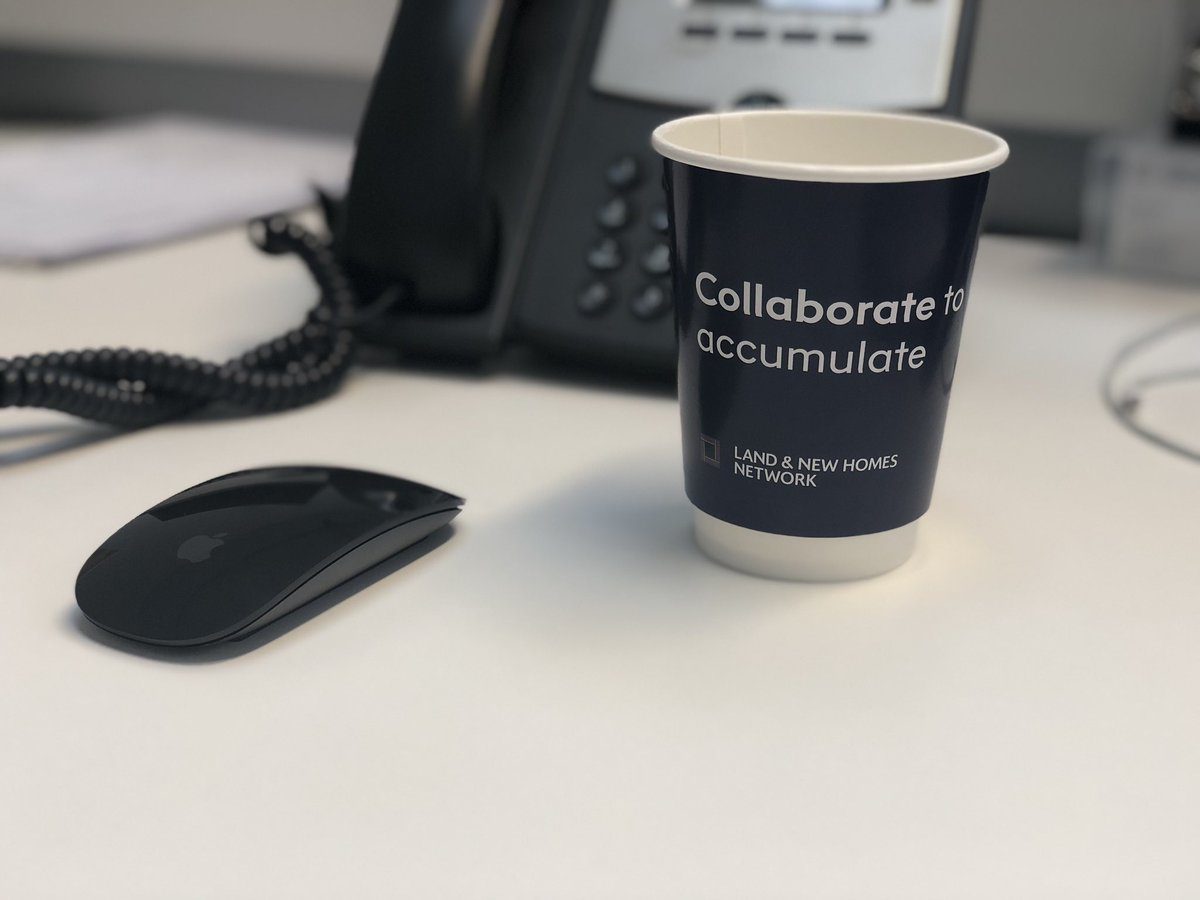 Land & New Homes Network tweet media