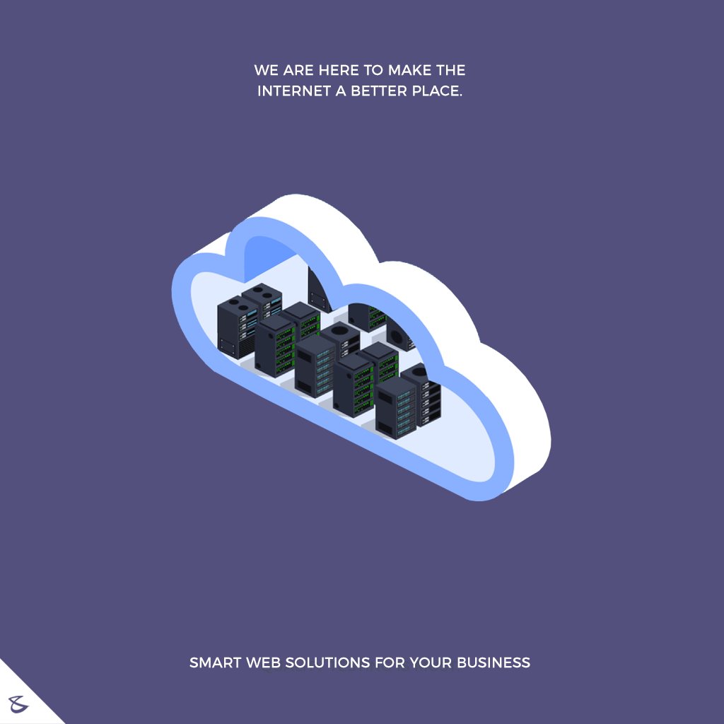 CompuBrain's tweet photo. Smart web solutions for your business

#Business #Technology #Innovations #CompuBrain #WebHosting #Hosting #CloudHosting https://t.co/qU5IMPBiTq