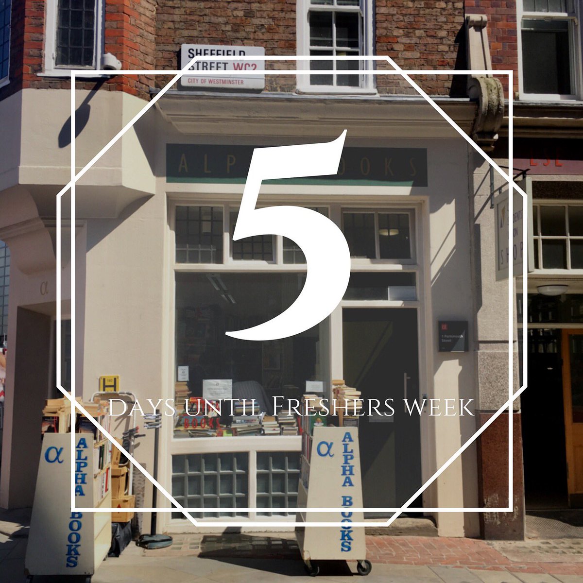 LSESU ChristianUnion tweet media