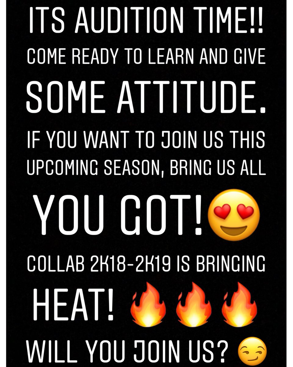 CollabDanceCrew tweet picture