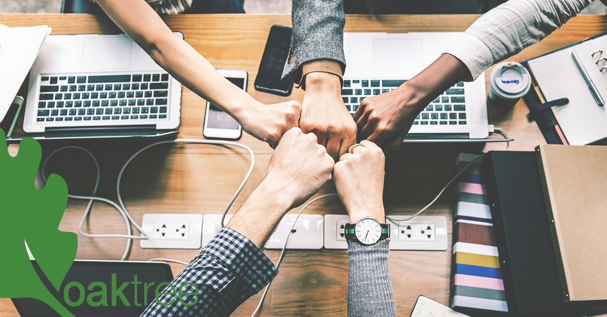 oaktreetechuk's tweet photo. Fancy finding out more about our Oaktree #Tech team? Hit this link right here… https://t.co/USU3CTr1iF https://t.co/p4tBDGm4G6