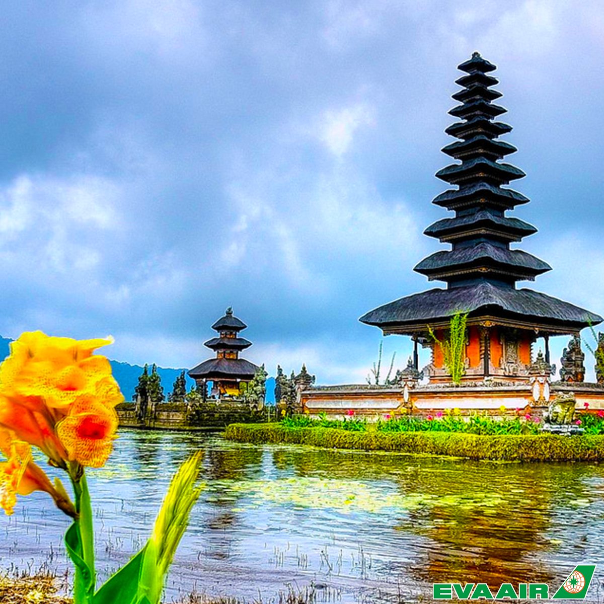 Eva Air On Twitter Follow The Path Of Energy You Ll Find