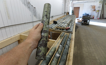 GreatAtlRes's tweet image. @GreatATLres Completes 2018 Diamond Drilling Program at its 100% owned Keymet Base - Previous Metal Project Bathurst, New Brunswick:
greatatlanticresources.com/great-atlantic……/
#gold #mining #miningcorp #miningcompany #dialmonddrilling #drillingprogram #Bathurst #NewBrunswick