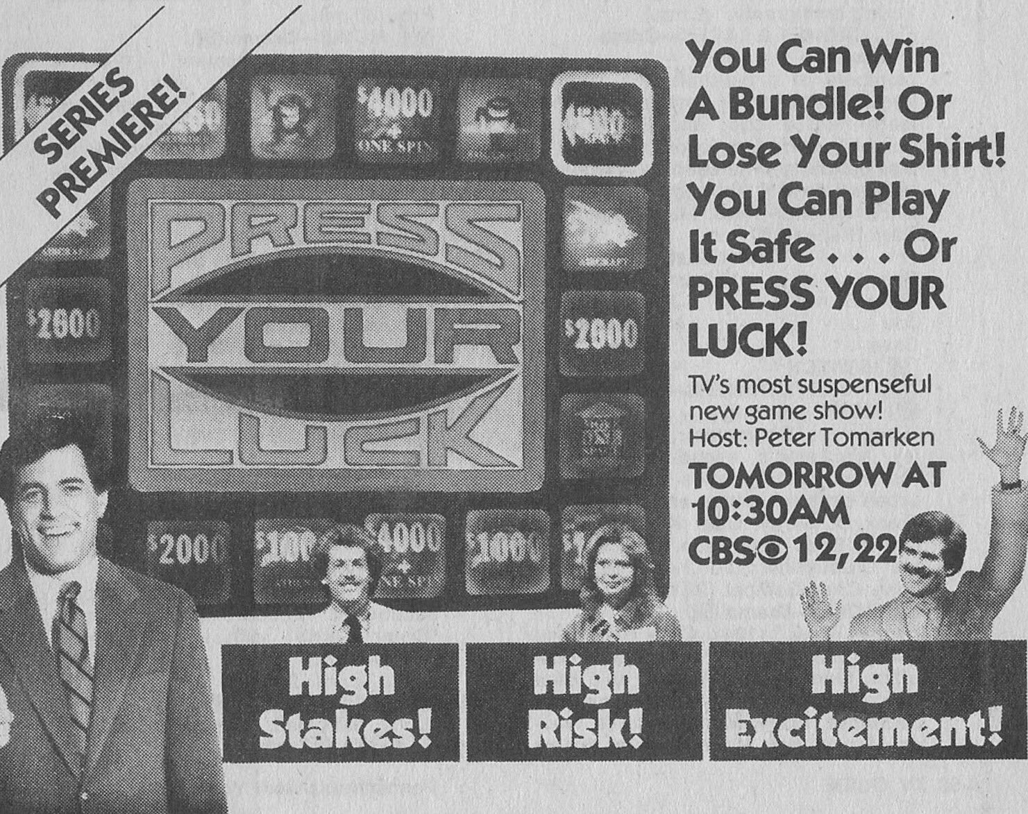retronewsnow-on-twitter-debut-the-game-show-press-your-luck