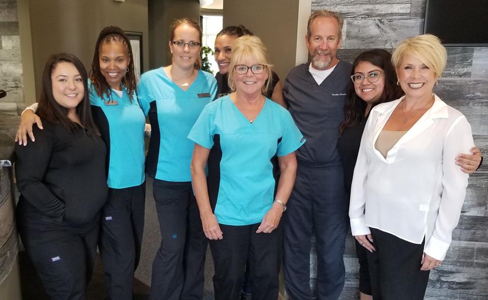 Grand Dental - Naperville is a proud new addition to our family of offices. Schedule an appointment for your family with our family!

#Dentist #oralhealth #teeth #familyfriendly