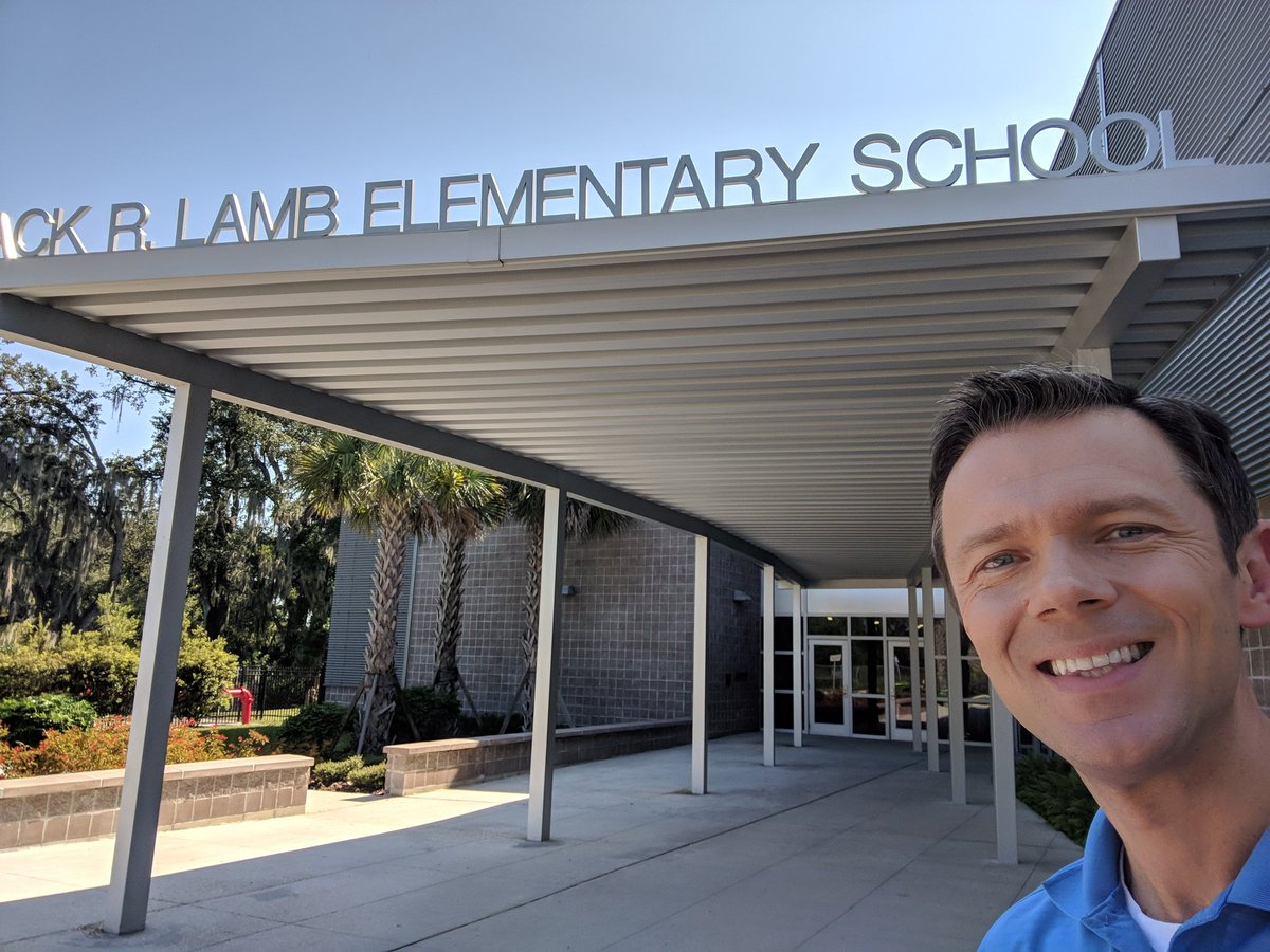 Greg Dee On Twitter Visiting With The Students At Lamb Elementary This Morning Speaking About Weather And Storm Safety With The 5th Grade Abcactionnews Hillsboroughsch Https T Co Lgzyhefvaw