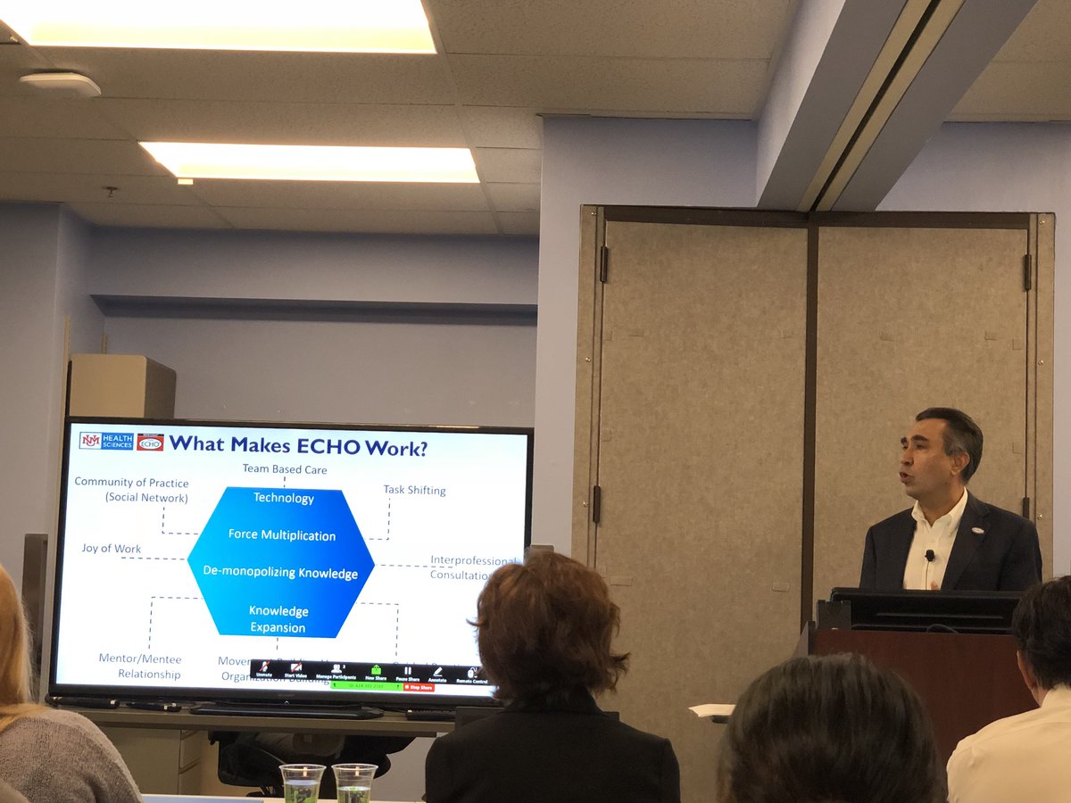 University of Illinois Cancer Center (@uicancercenter) on Twitter photo Working to replicate <a href="/ProjectECHO/">Project ECHO</a> at our Cancer Center to combat #cancer #healthdisparities among all community members of our catchment, from rural to urban. Working to replicate <a href="/ProjectECHO/">Project ECHO</a> at our Cancer Center to combat #cancer #healthdisparities among all community members of our catchment, from rural to urban.
