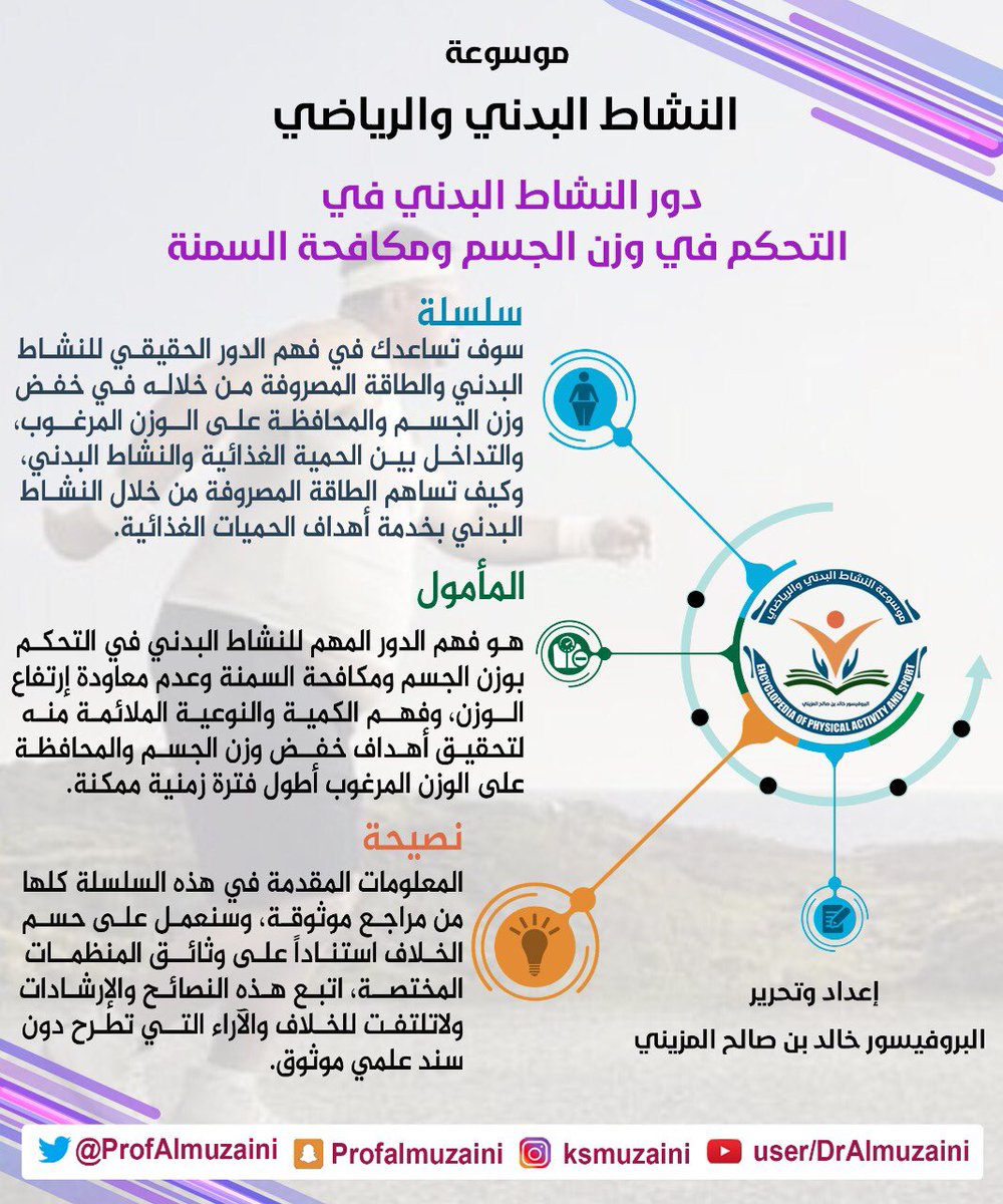 أ.د. خالد بن صالح المزيني (@profalmuzaini) on Twitter photo 