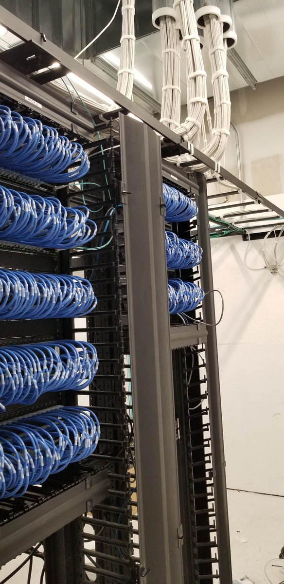 CablingAustin's tweet photo. #StructuredCablingAustin #NetworkCablingServices #LowVoltageWiringCompany #DataCableInstallation Austin Cabling Systems specializes in structured cabling sevices and low voltage wiring installation for small businesses and commercial office buildings locally. 512-574-1288 https://t.co/1NvlURtliy