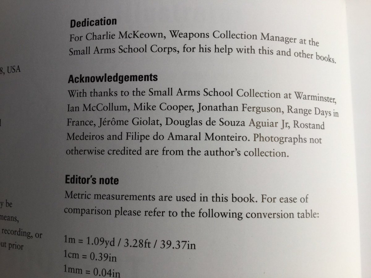 RangeDays's tweet image. Neil's latest title from Osprey - a must have for anyone interested in the Luger! We are pleased to say we helped him and his team with a special range day so he kindly sent us a couple of copies. We are always happy to design a bespoke day.