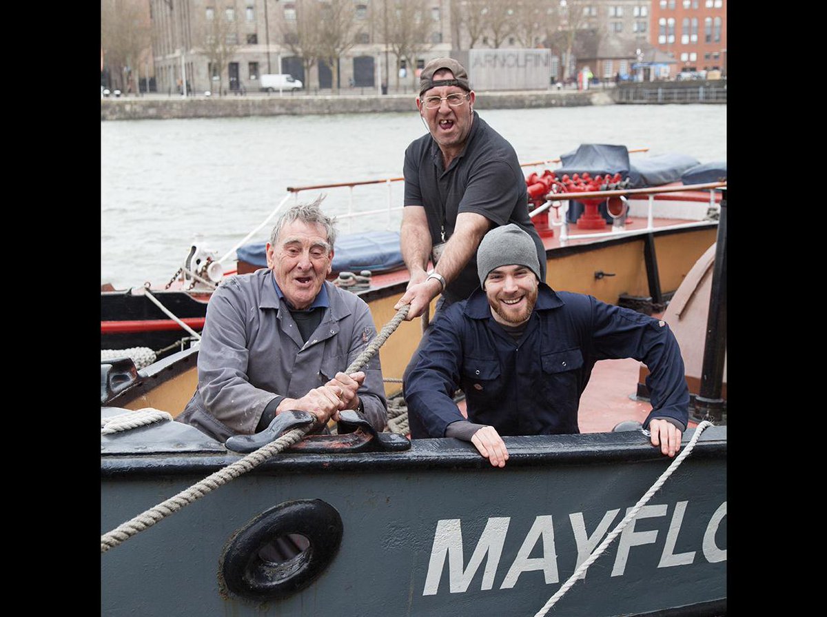 mshedbristol's tweet photo. Docks Heritage Weekend is fast approaching &amp; we can't wait! There will be lots to do, for all the family. https://t.co/OtPPTgBy1T #BristolHarbour #Boats #Free #ArchiveFilms #Bristol #History ^ad https://t.co/k8muO88QF7