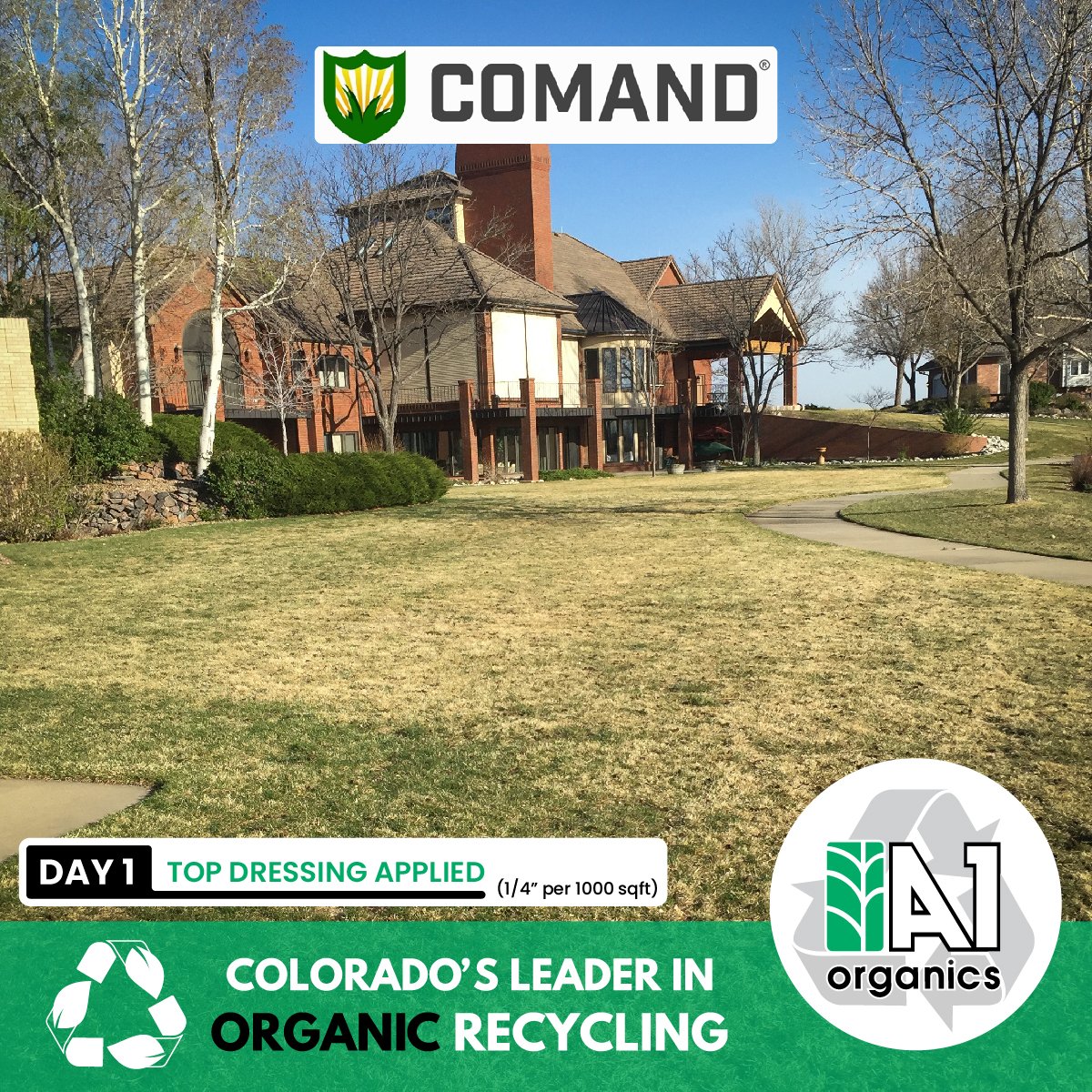 a1organics tweet media