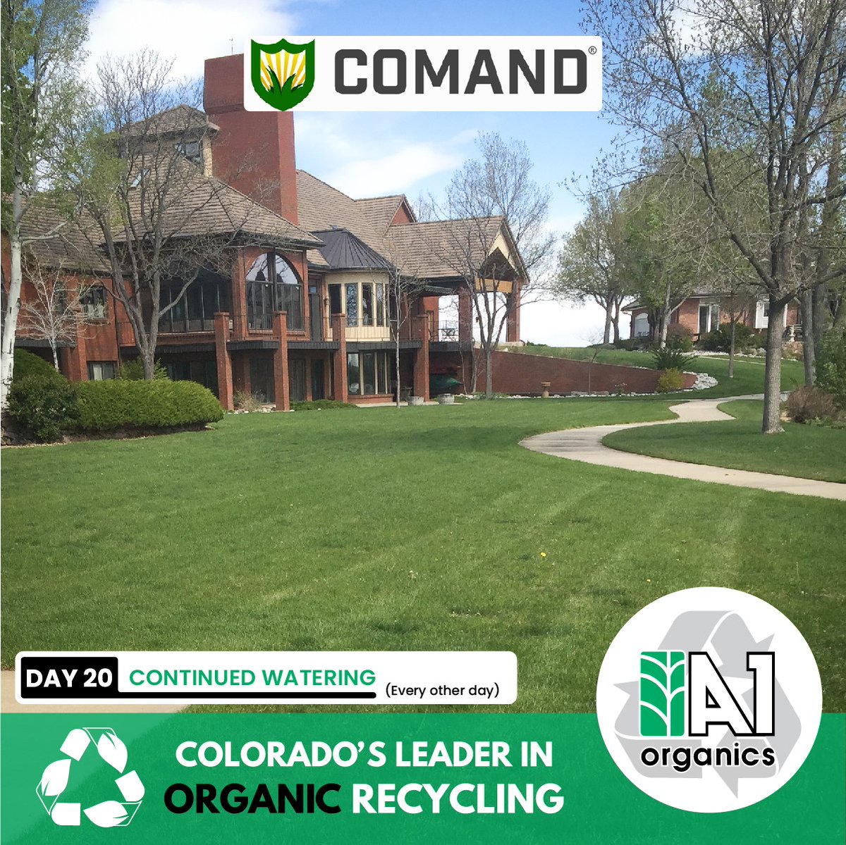 a1organics tweet media