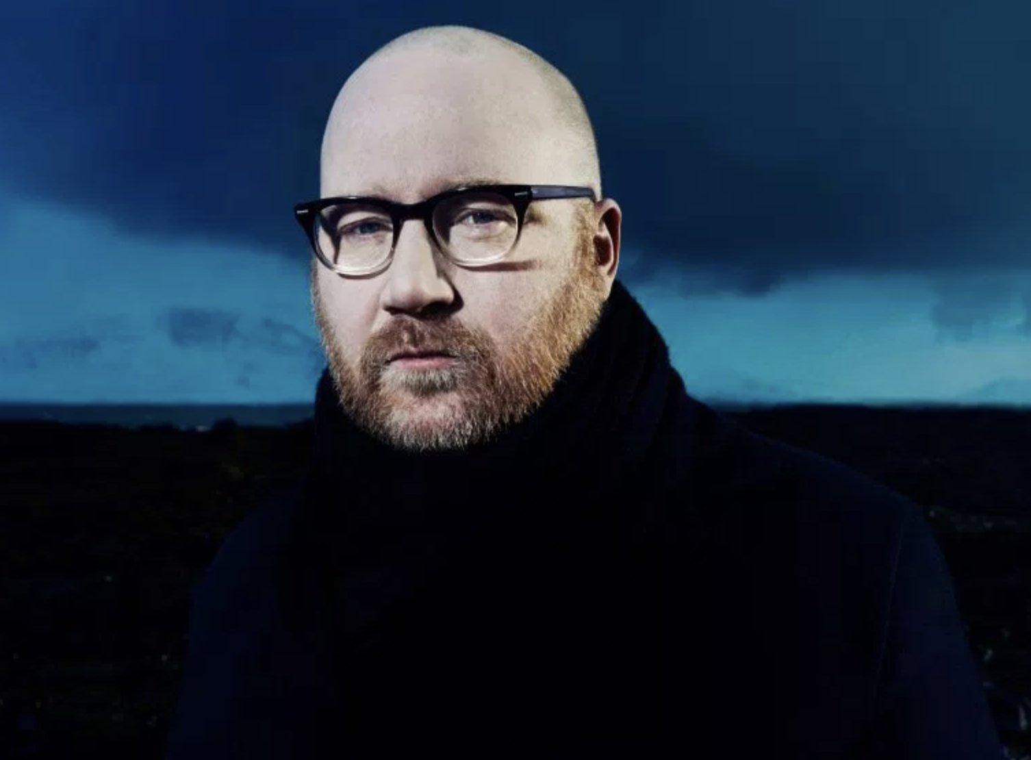 Happy birthday to Jóhann Jóhannsson
Forever in our hearts. 