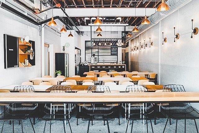 There are some cool happenings in Norfolk this fall! ENJOY:nfk on Granby St. will be hosting curated experiences in food, art, and culture; with a mission to raise funds for local, culturally focused charities! More details on enjoywith.us. #iheartnorfolk