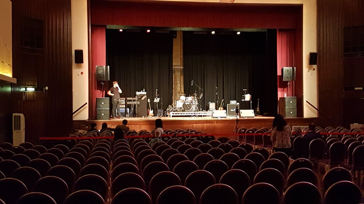 DiffusionProd's tweet image. Twitter! We haven't been very active on you recently, here's what we've been up to...